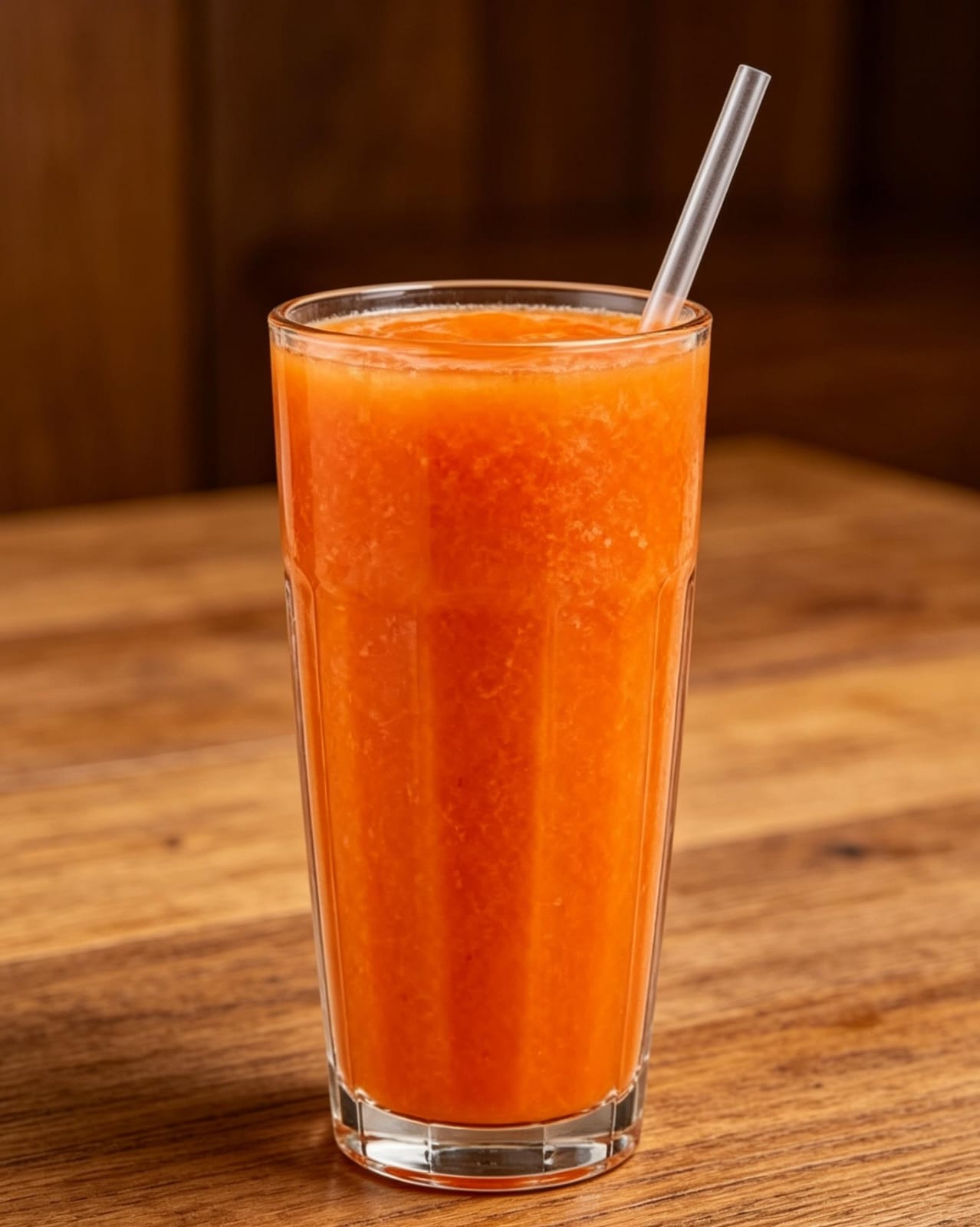 Frozen Papaya
